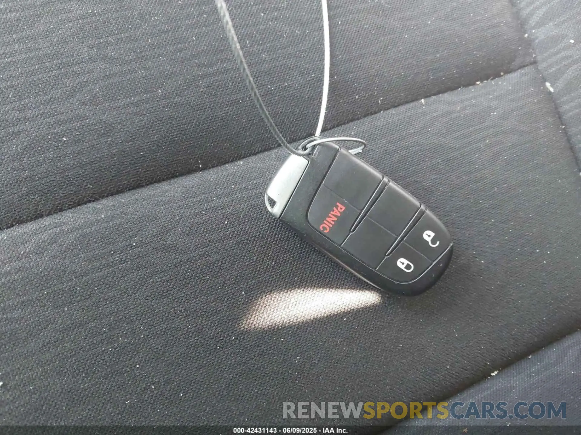 11 Photograph of a damaged car 1C4RDHAG6MC721451 DODGE DURANGO 2021