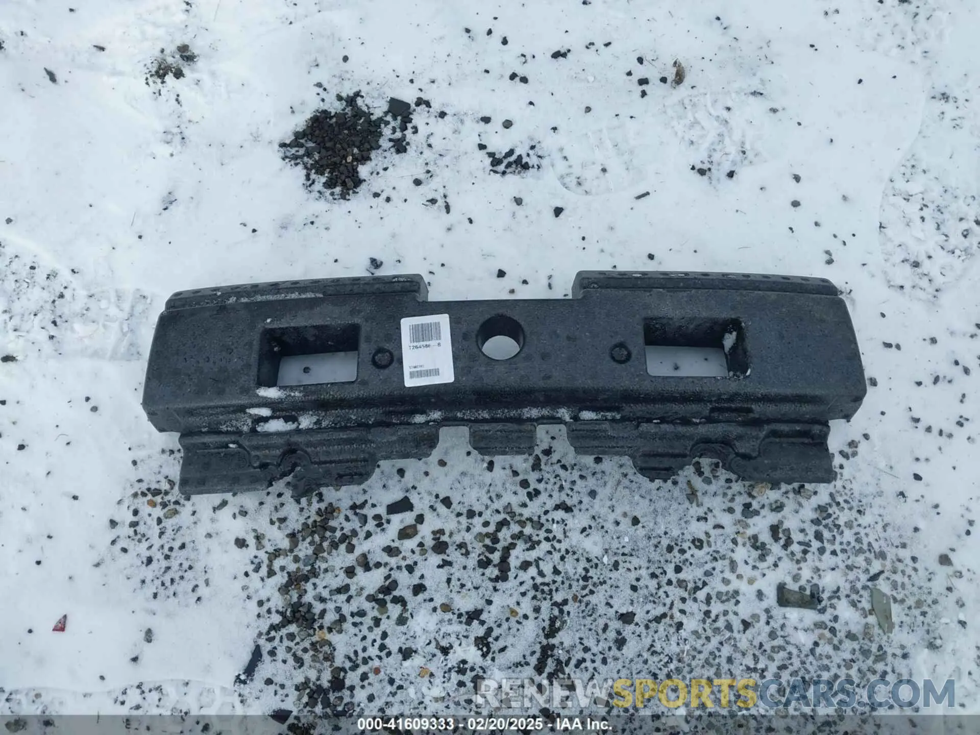 12 Photograph of a damaged car 1C4RDJDG4MC664136 DODGE DURANGO 2021