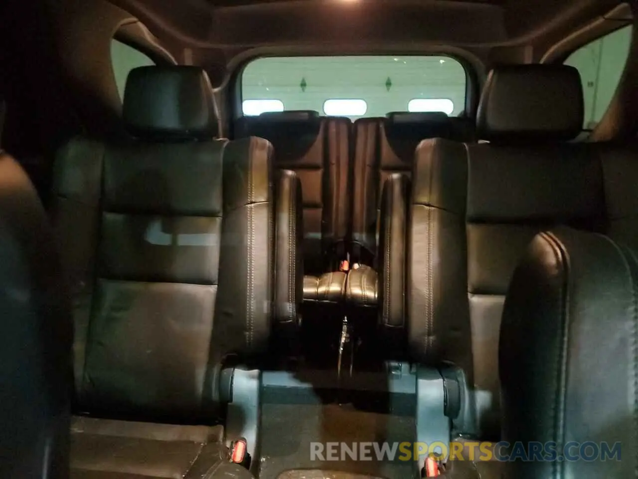 10 Фотография поврежденного автомобиля 1C4RDJDG9MC849122 DODGE DURANGO 2021