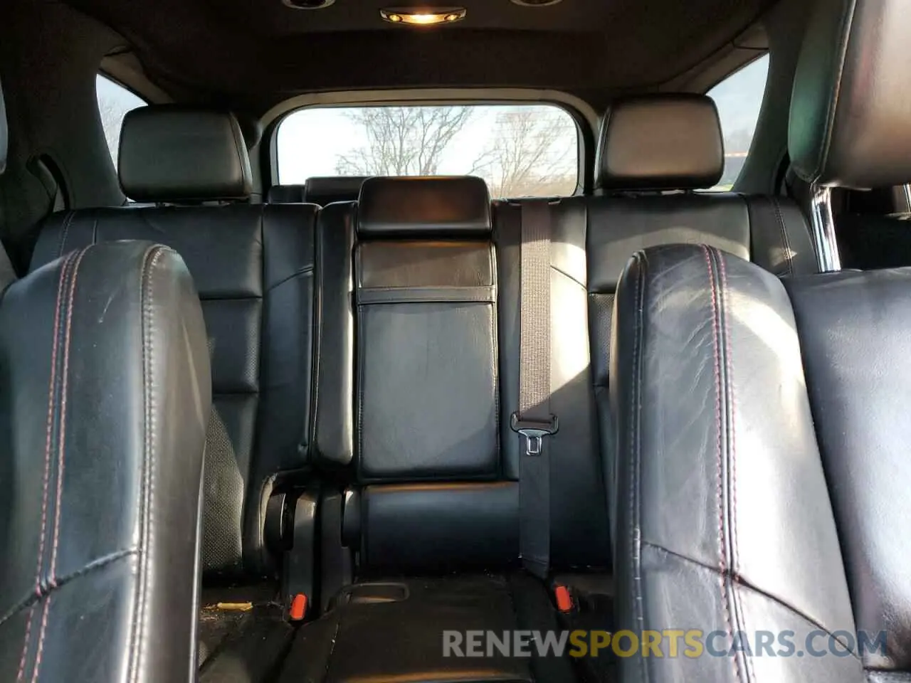 10 Фотография поврежденного автомобиля 1C4SDHCT8MC641130 DODGE DURANGO 2021