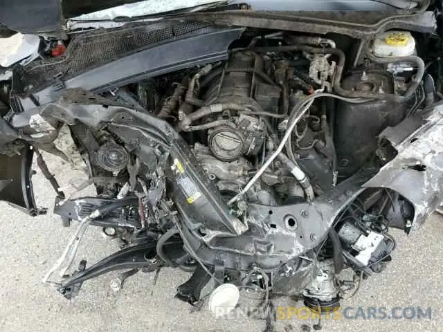 12 Photograph of a damaged car 1C4SDJCT6MC610269 DODGE DURANGO 2021