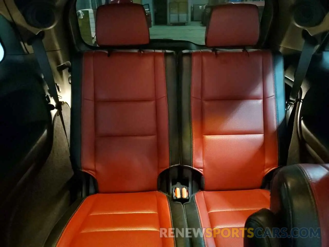 10 Фотография поврежденного автомобиля 1C4SDJCT7MC521150 DODGE DURANGO 2021