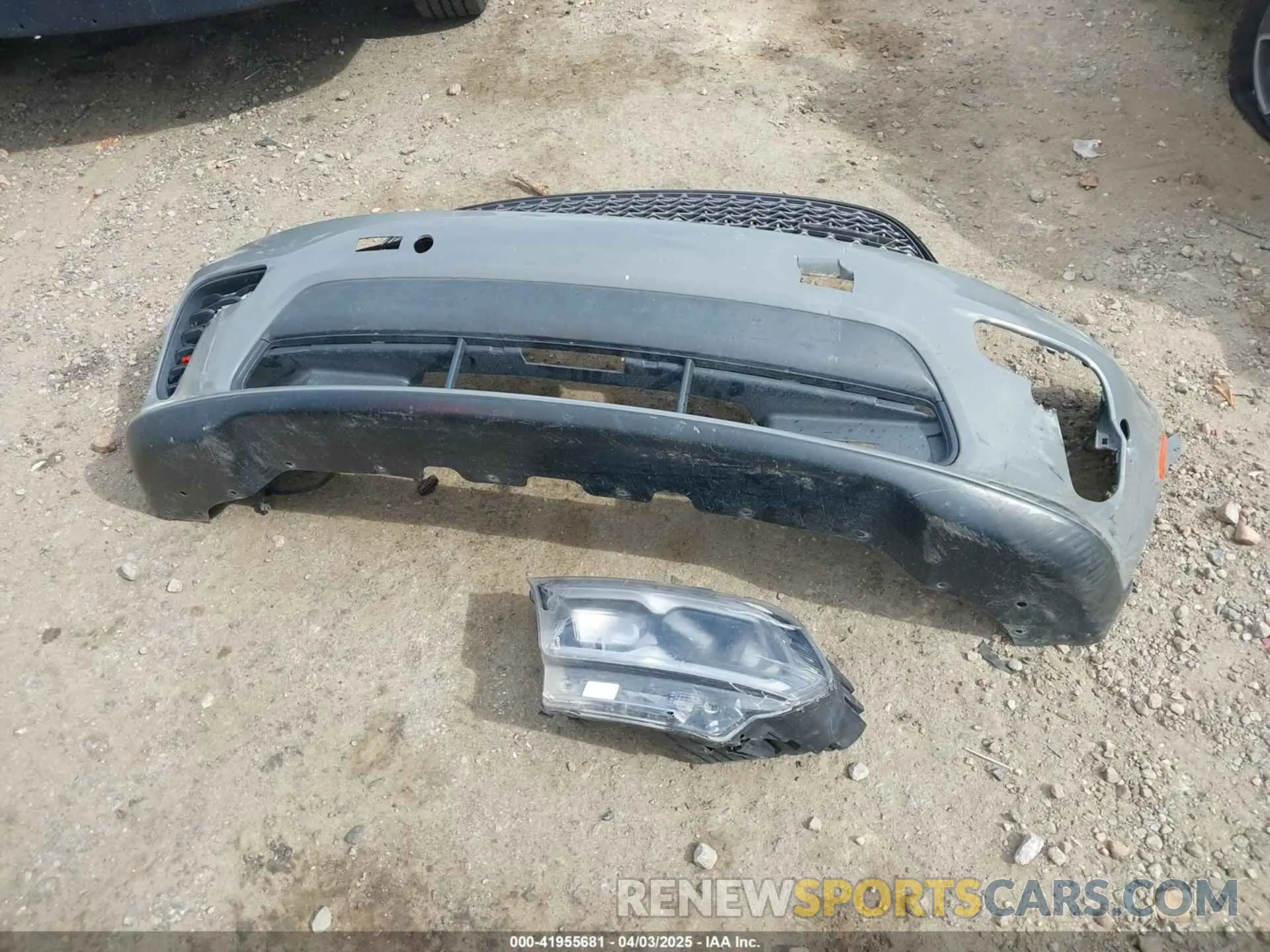 12 Photograph of a damaged car 1C4SDJFTXMC764480 DODGE DURANGO 2021
