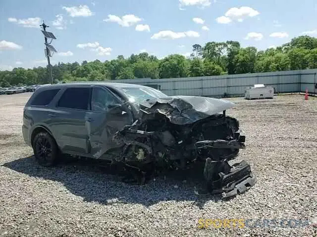 12 Фотография поврежденного автомобиля 1C4RDHAG2NC159114 DODGE DURANGO 2022