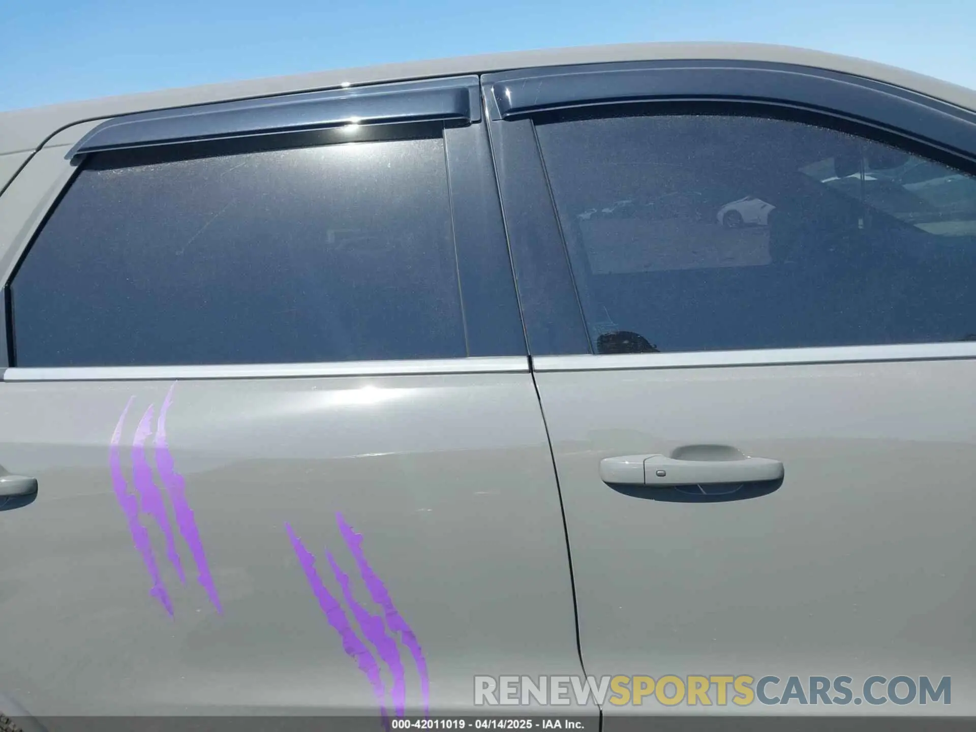 13 Фотография поврежденного автомобиля 1C4RDJAG6NC129900 DODGE DURANGO 2022