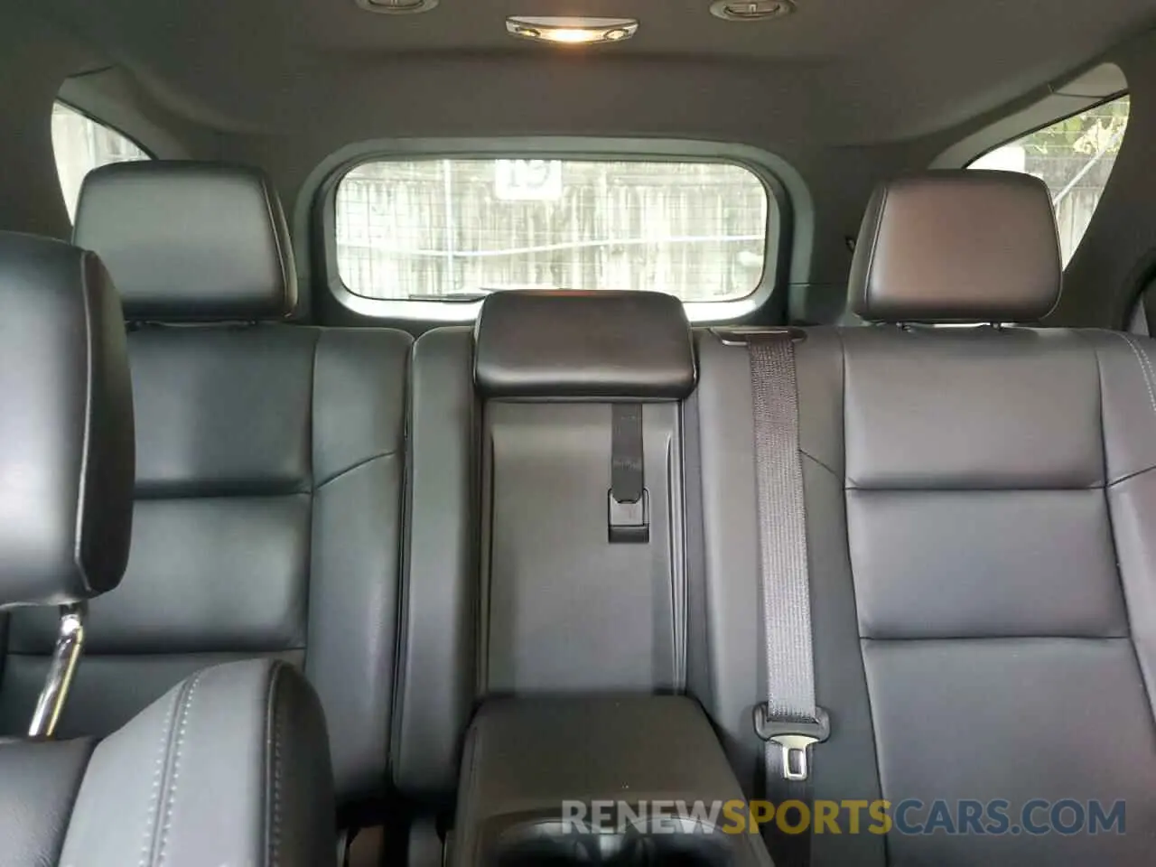10 Фотография поврежденного автомобиля 1C4RDJDG1NC104818 DODGE DURANGO 2022