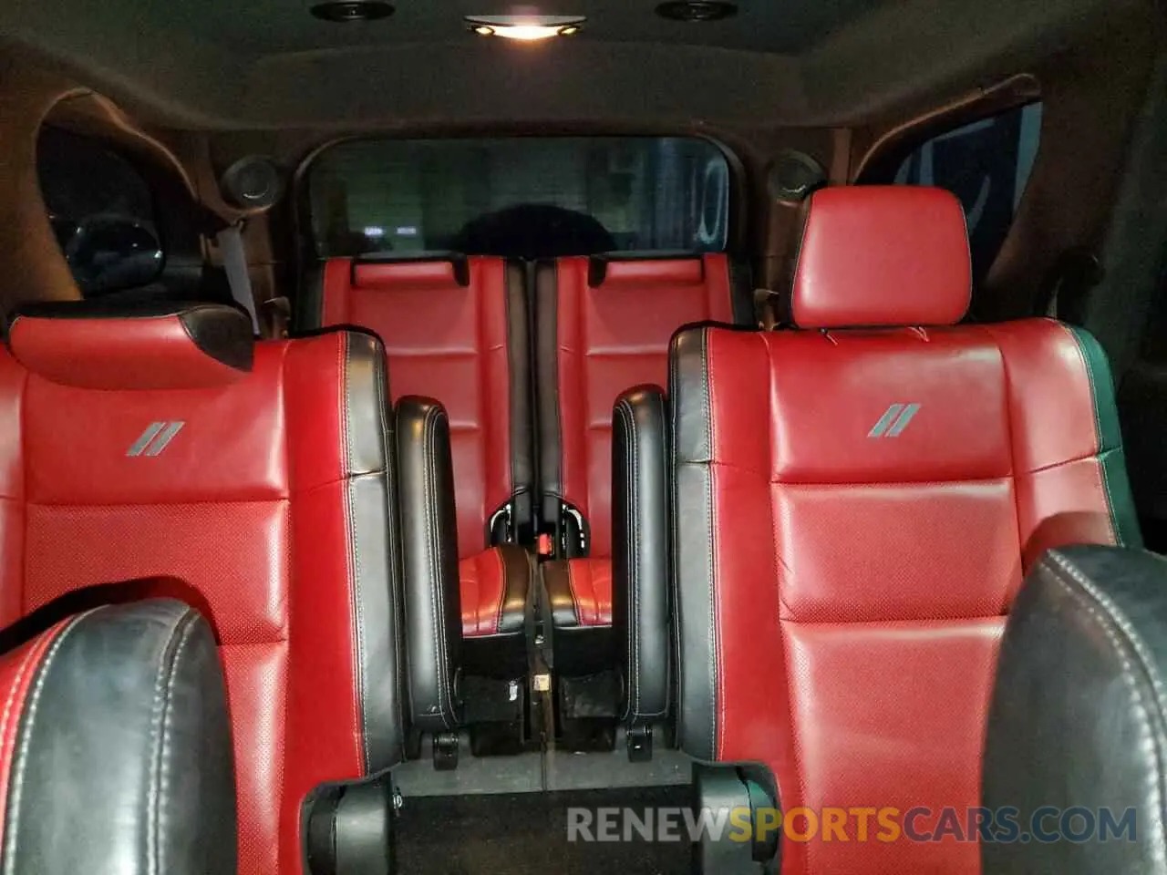 10 Фотография поврежденного автомобиля 1C4SDJCT5NC215453 DODGE DURANGO 2022
