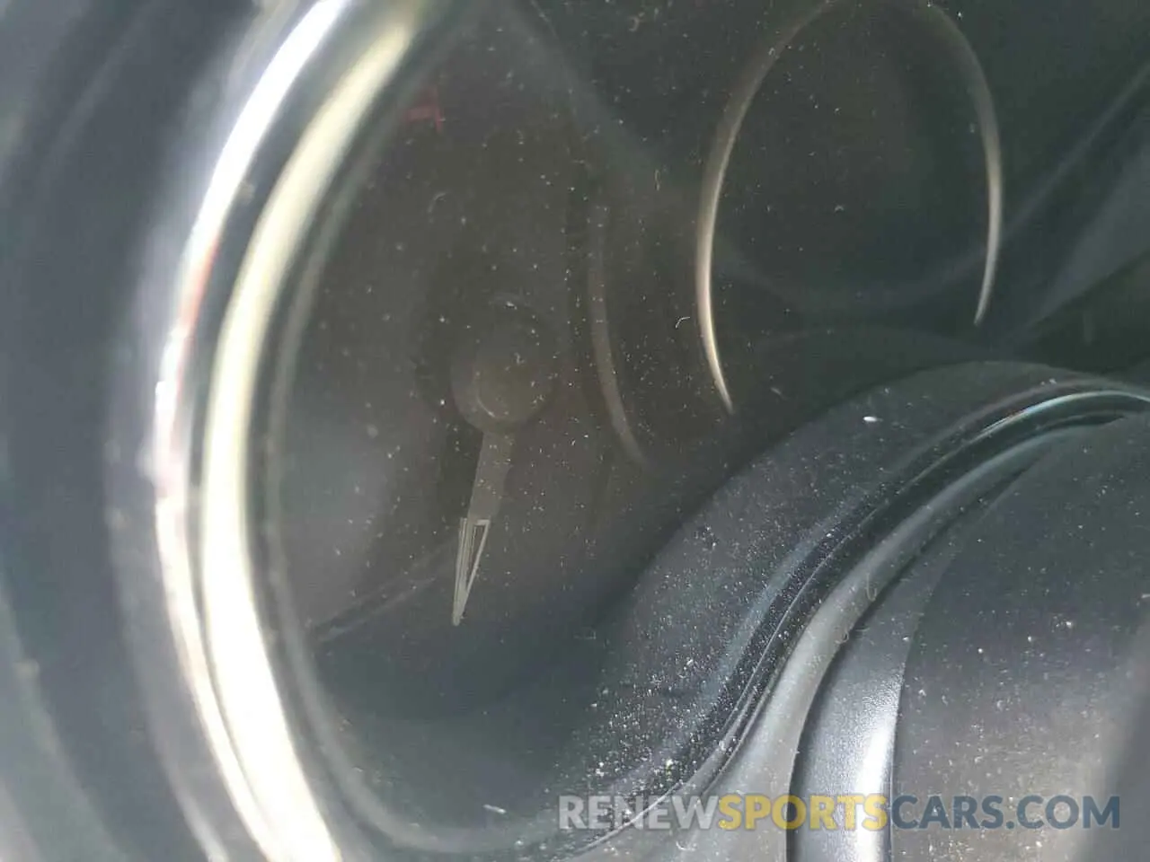 9 Photograph of a damaged car 1C4SDJCT8NC108297 DODGE DURANGO 2022
