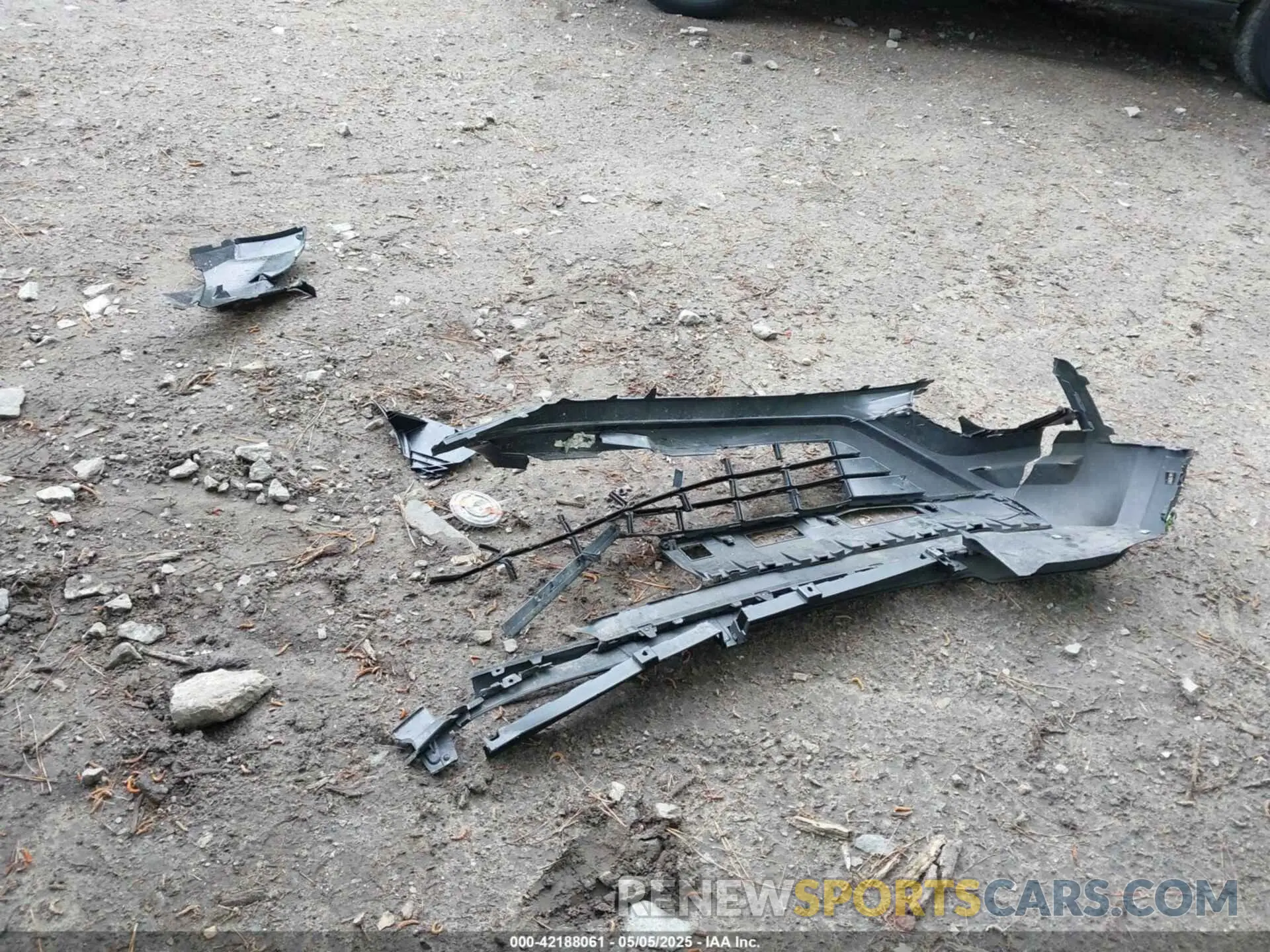 11 Фотография поврежденного автомобиля 1C4RDHAG4PC624673 DODGE DURANGO 2023