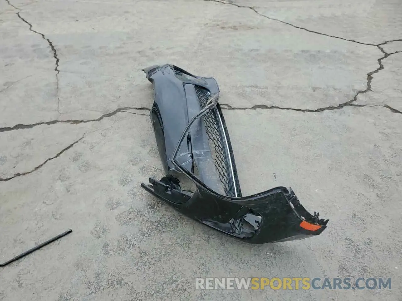 12 Photograph of a damaged car 1C4RDHAG8PC616446 DODGE DURANGO 2023