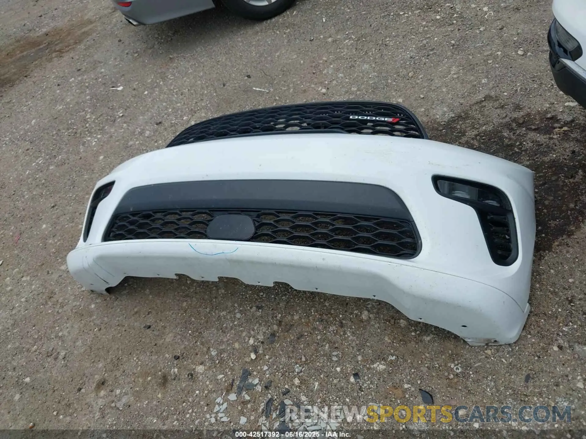12 Photograph of a damaged car 1C4RDJDGXPC574283 DODGE DURANGO 2023