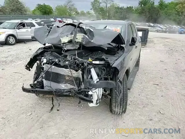 14 Photograph of a damaged car 1C4SDHCT6PC720171 DODGE DURANGO 2023