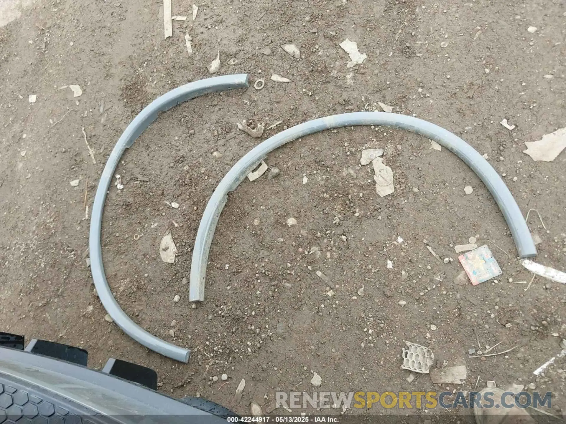 12 Фотография поврежденного автомобиля 1C4SDJCT1PC582028 DODGE DURANGO 2023