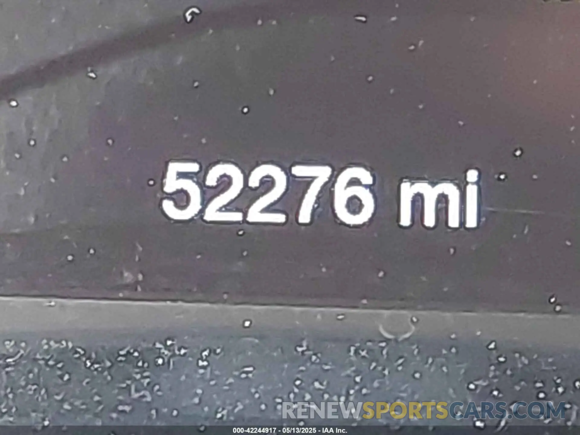 16 Фотография поврежденного автомобиля 1C4SDJCT1PC582028 DODGE DURANGO 2023