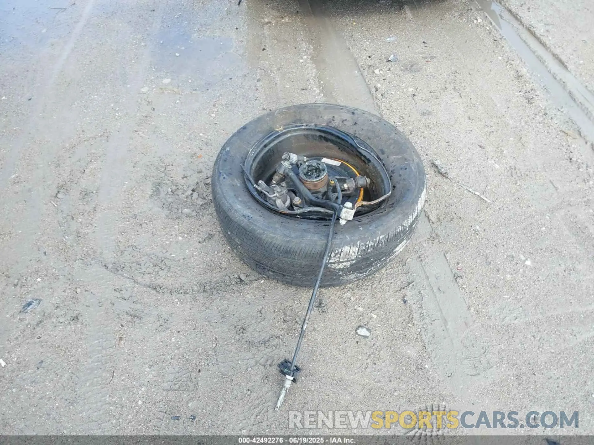 12 Photograph of a damaged car 1C4SDJFTXPC631559 DODGE DURANGO 2023