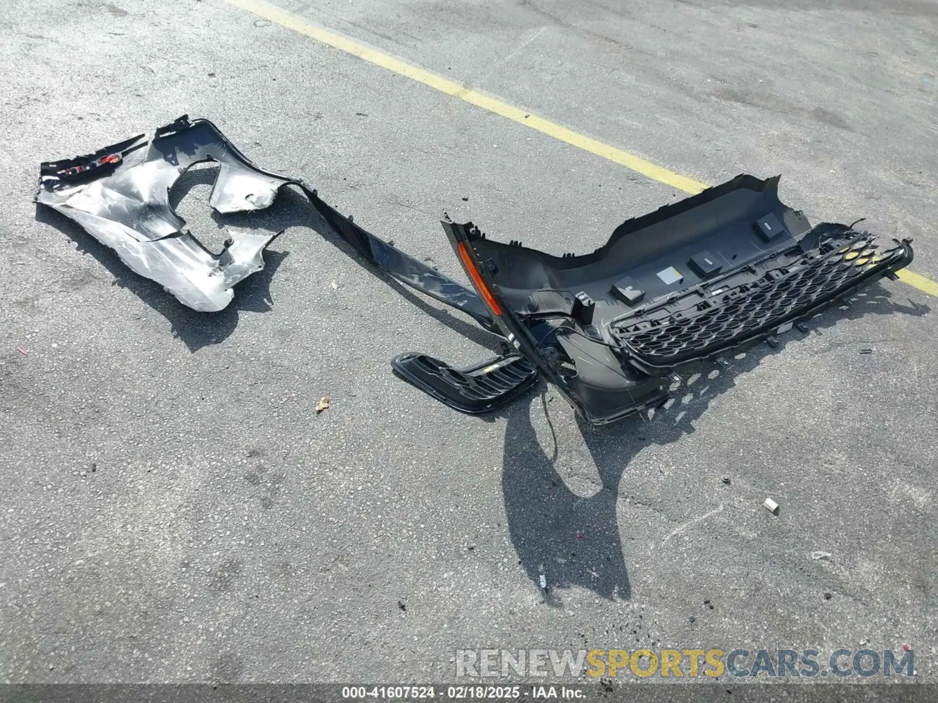 11 Photograph of a damaged car 1C4RDHDG6RC248475 DODGE DURANGO 2024