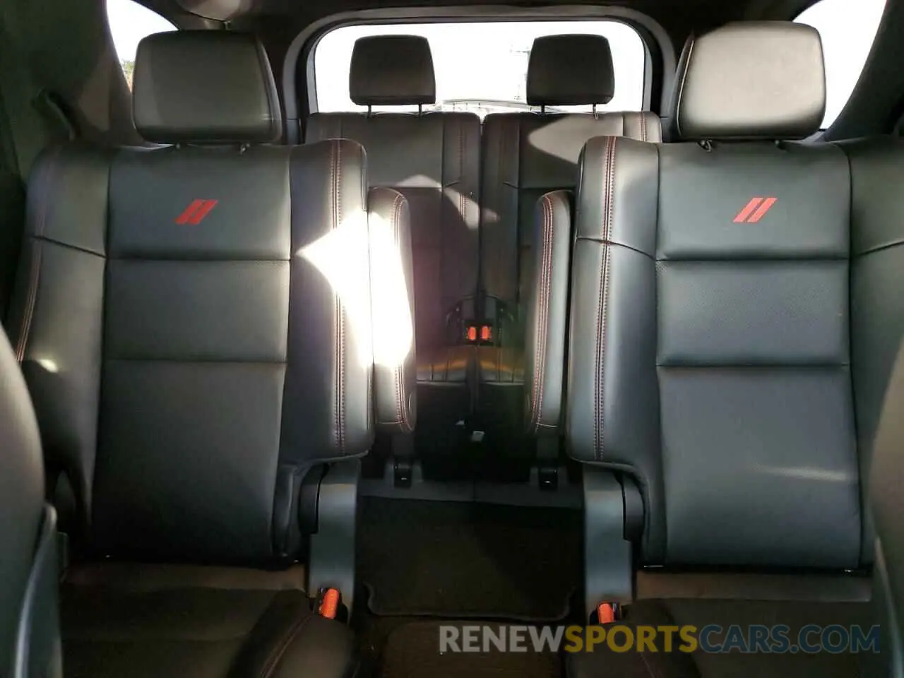 10 Фотография поврежденного автомобиля 1C4RDHDG9RC225692 DODGE DURANGO 2024