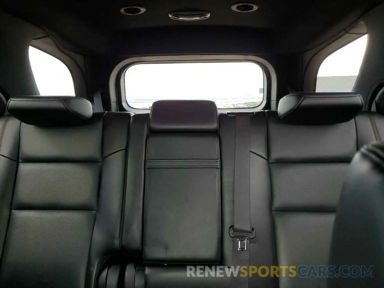 10 Фотография поврежденного автомобиля 1C4RDJDG2RC204710 DODGE DURANGO 2024