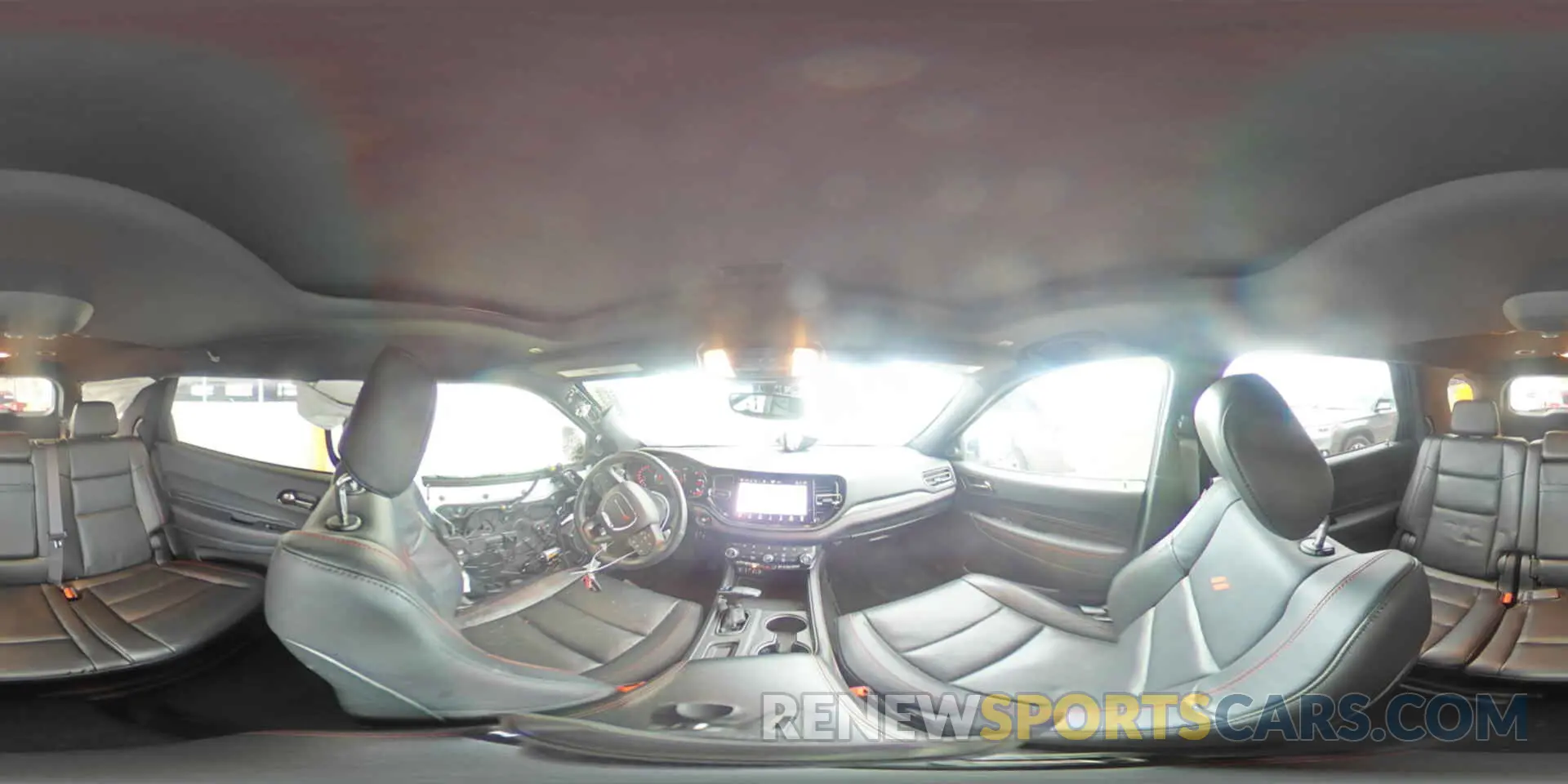 13 Фотография поврежденного автомобиля 1C4RDJDG5RC111406 DODGE DURANGO 2024