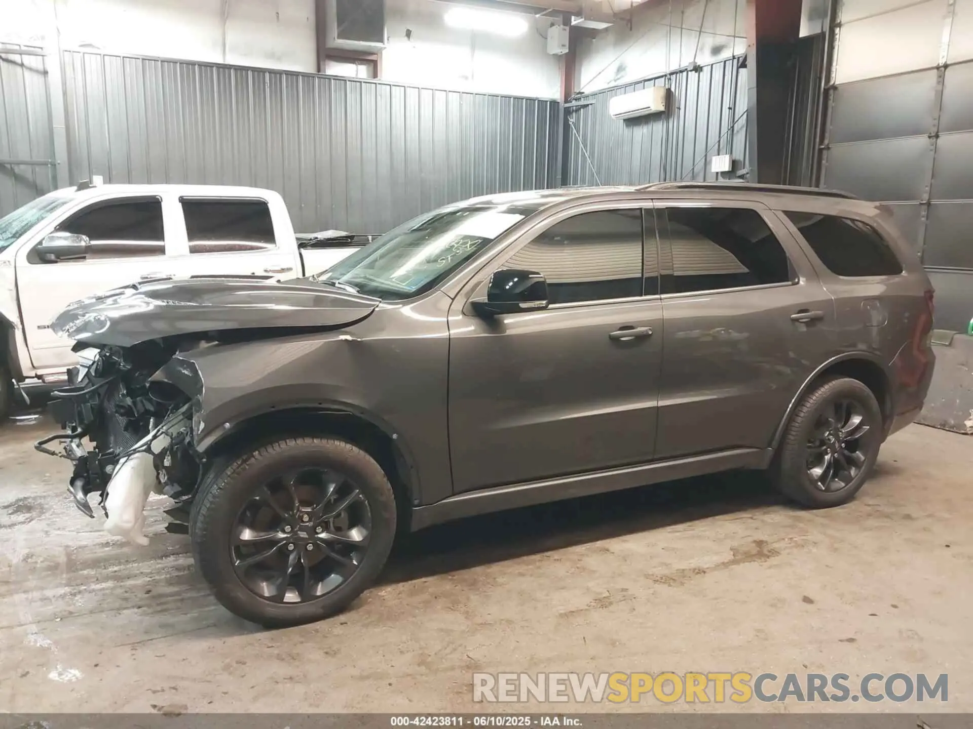 15 Фотография поврежденного автомобиля 1C4RDJDG9RC176114 DODGE DURANGO 2024