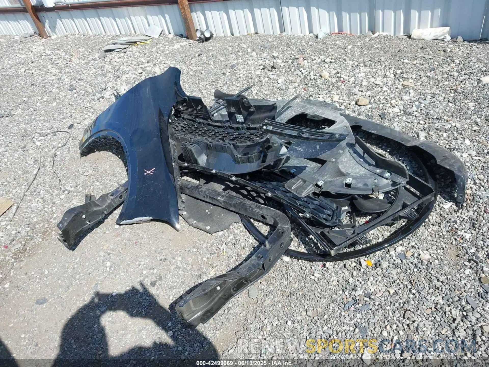 12 Photograph of a damaged car 1C4RDJDGXRC192080 DODGE DURANGO 2024