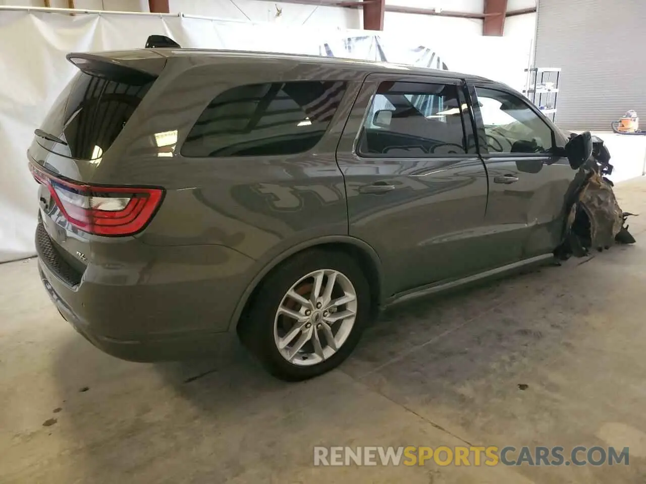 3 Фотография поврежденного автомобиля 1C4SDHCT4RC152182 DODGE DURANGO 2024