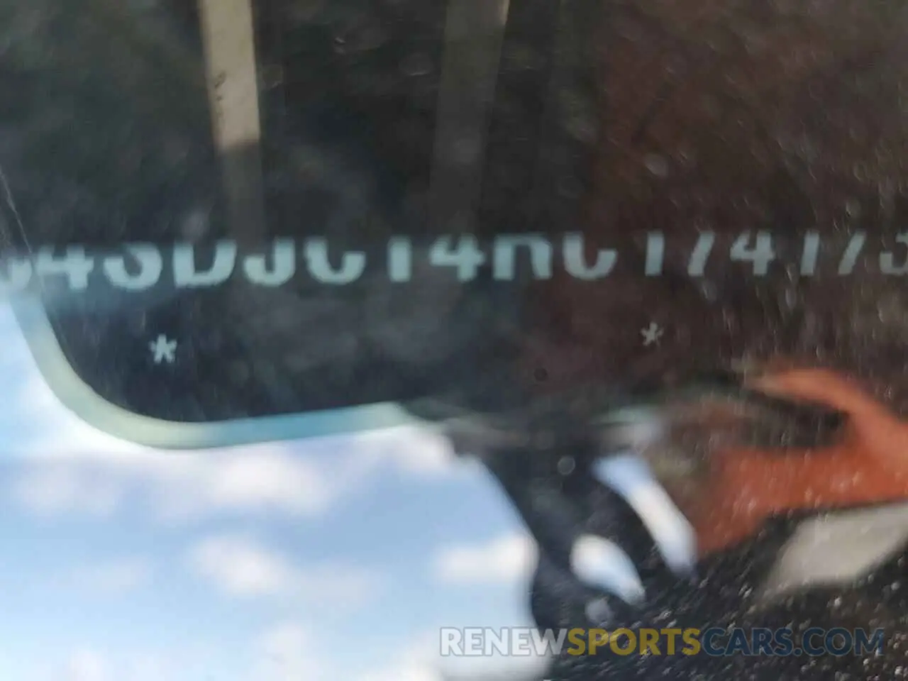 13 Photograph of a damaged car 1C4SDJCT4RC174173 DODGE DURANGO 2024