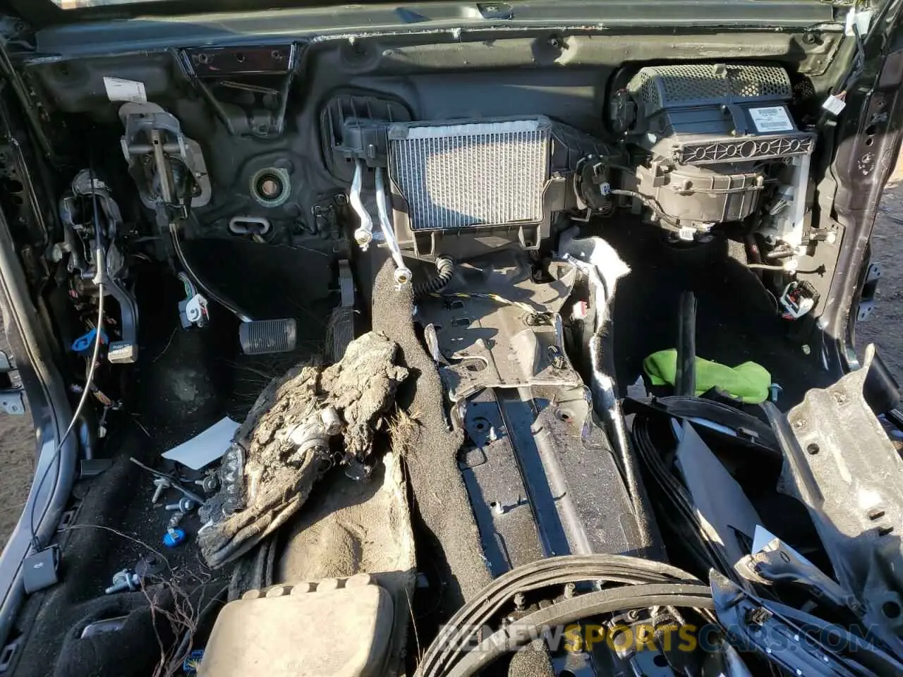 8 Фотография поврежденного автомобиля 1C4SDJCT5RC157477 DODGE DURANGO 2024