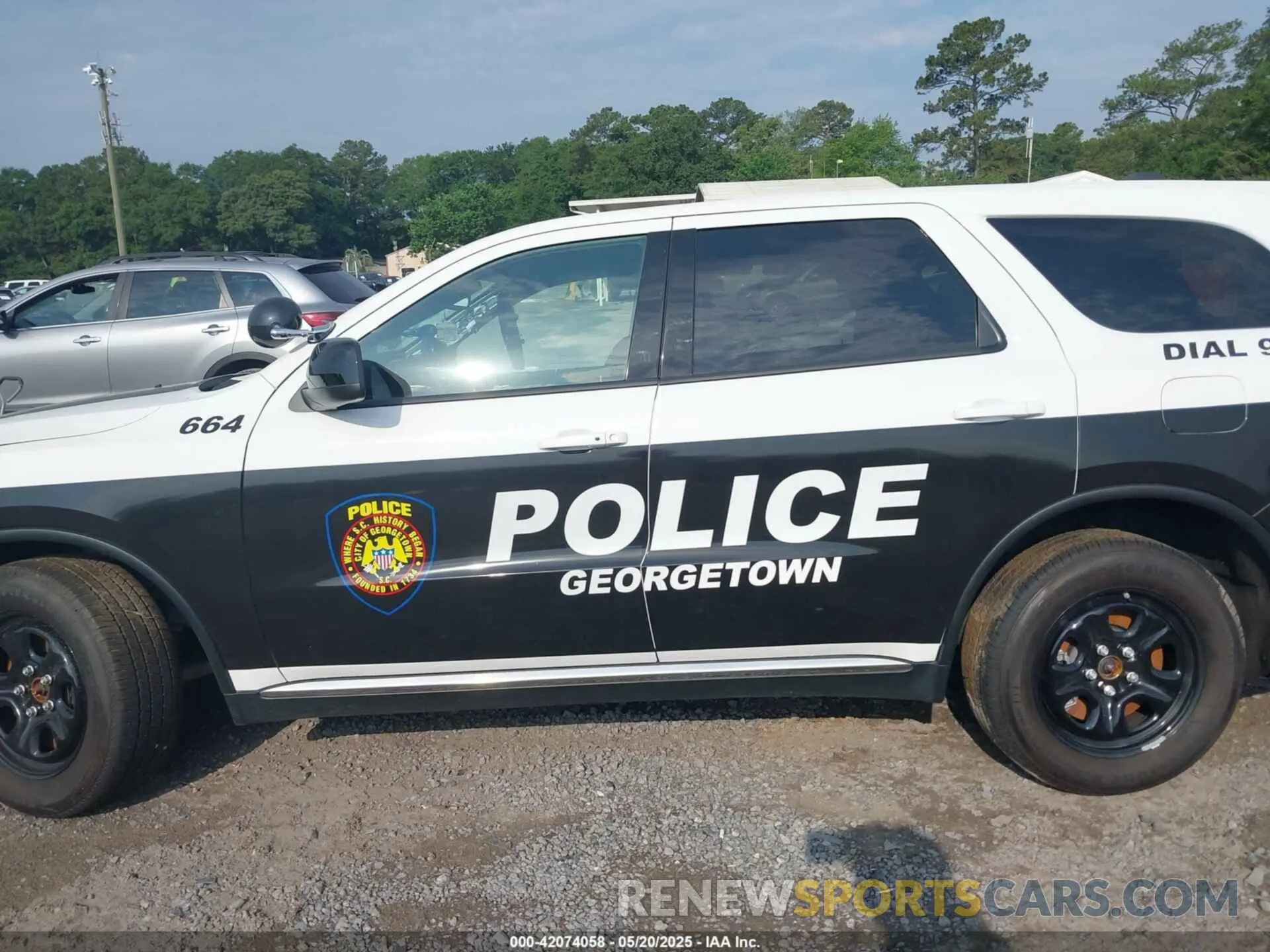 15 Photograph of a damaged car 1C4SDJFT2RC213662 DODGE DURANGO 2024