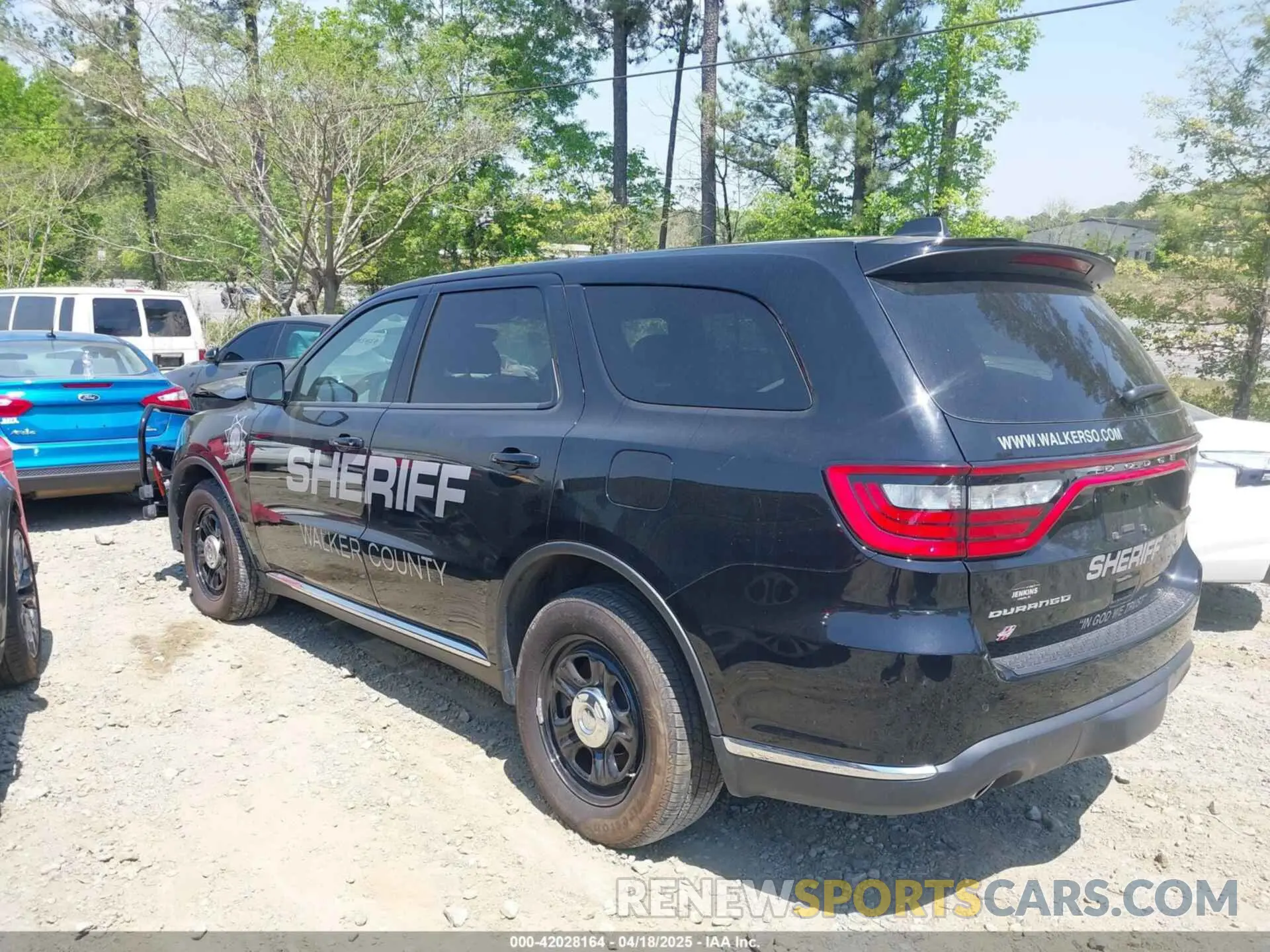 14 Фотография поврежденного автомобиля 1C4SDJFT9RC184452 DODGE DURANGO 2024