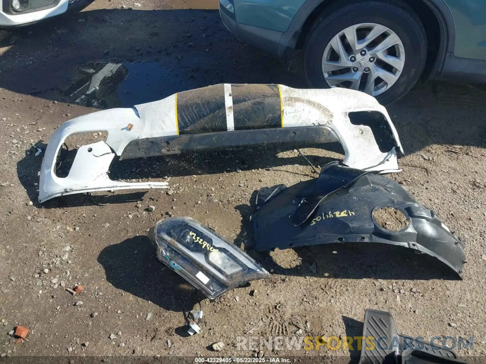 12 Photograph of a damaged car 1C4SDJGJ6RC257175 DODGE DURANGO 2024