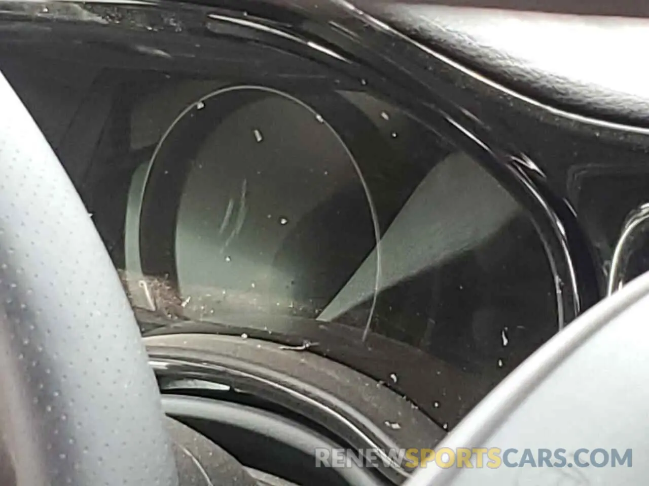 9 Photograph of a damaged car 1C4SDJGJ7RC111982 DODGE DURANGO 2024