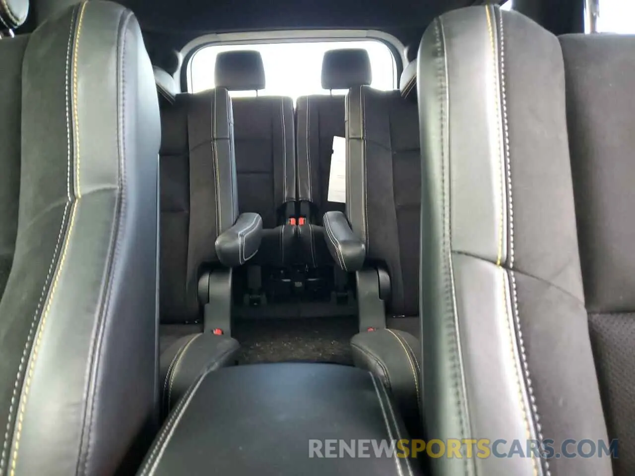 10 Фотография поврежденного автомобиля 1C4SDJGJ9RC221643 DODGE DURANGO 2024