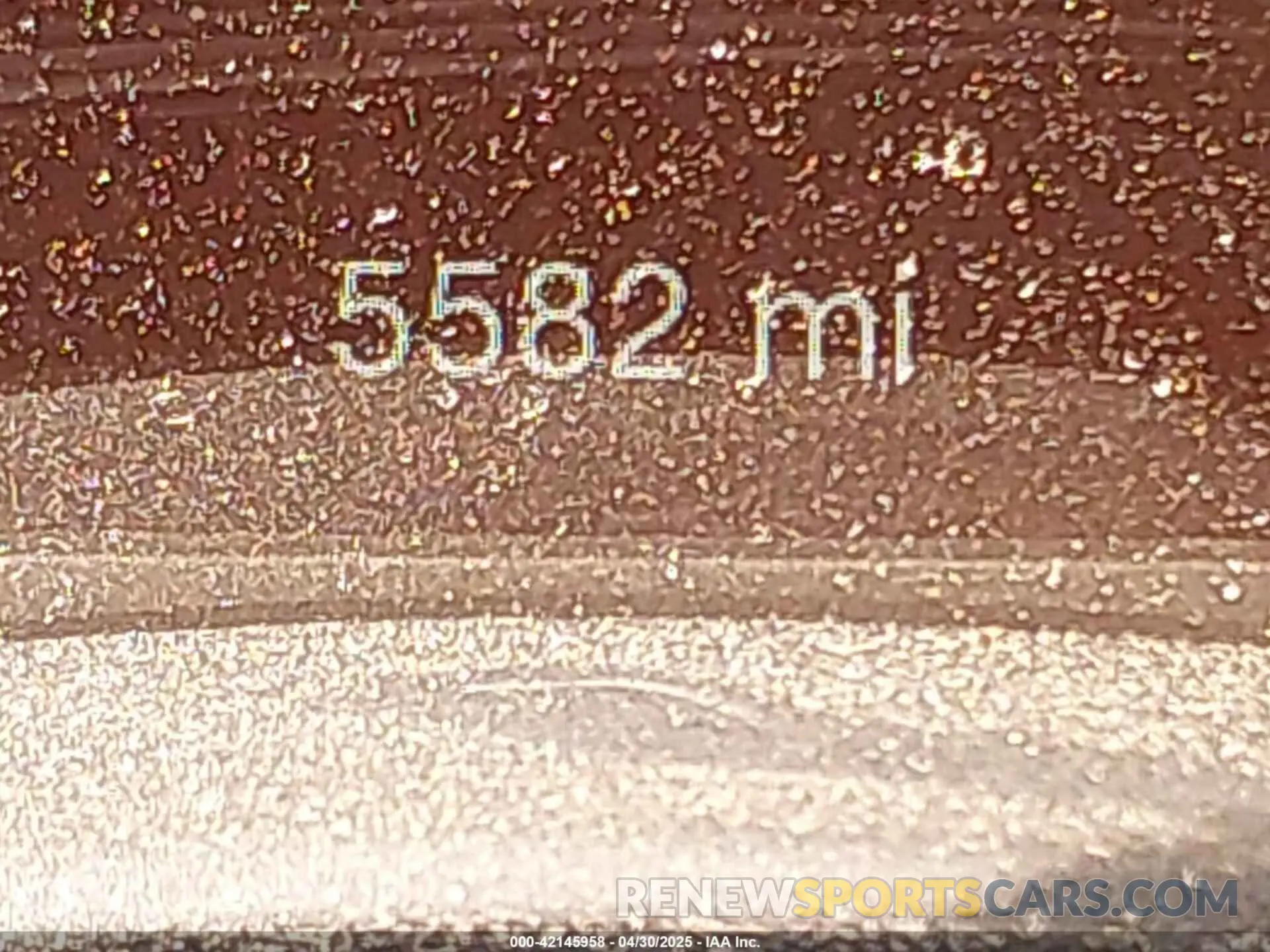 15 Фотография поврежденного автомобиля 1C4RDJDG8SC517864 DODGE DURANGO 2025