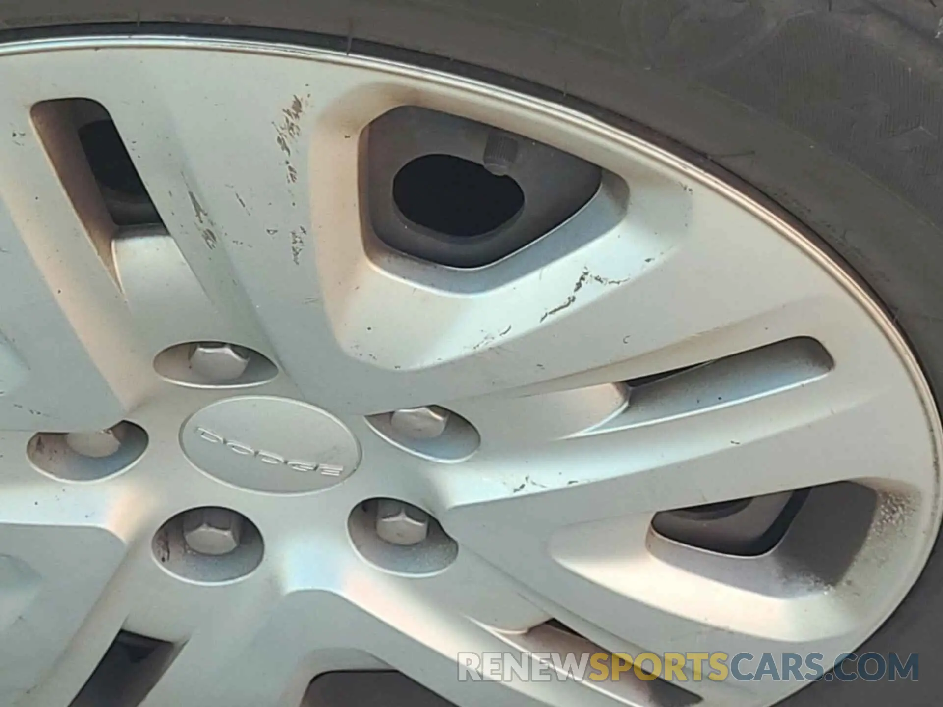 11 Фотография поврежденного автомобиля 2C4RDGBG2KR781661 DODGE GRAND CARAVAN 2019