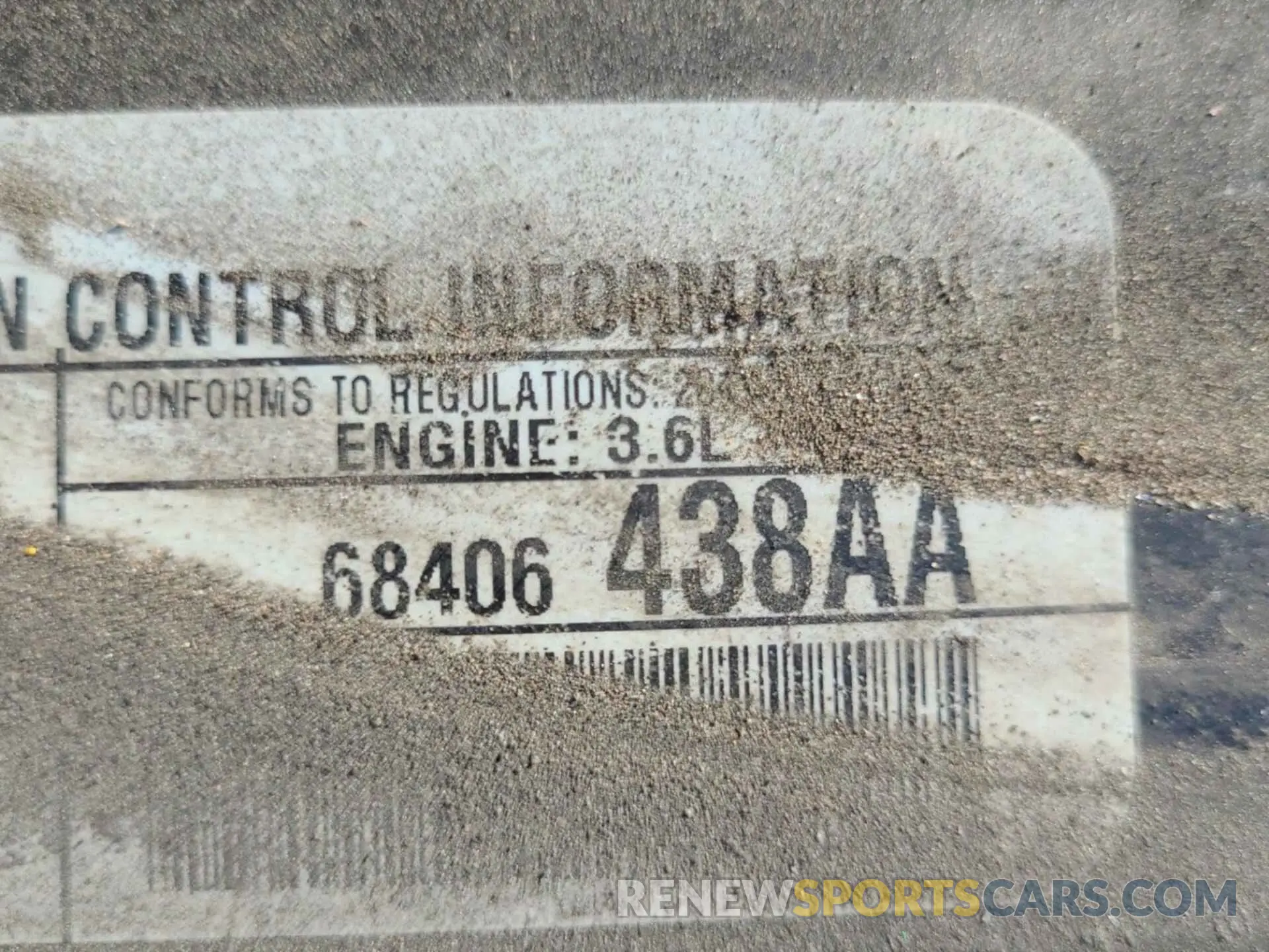 18 Фотография поврежденного автомобиля 2C4RDGBG2KR781661 DODGE GRAND CARAVAN 2019