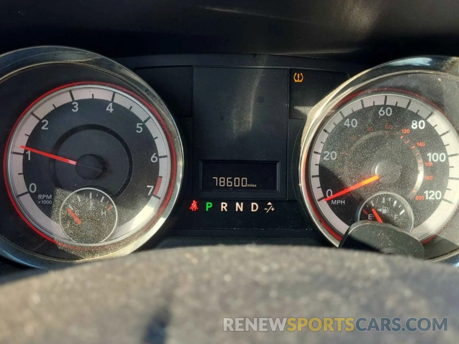 20 Фотография поврежденного автомобиля 2C4RDGBG2KR781661 DODGE GRAND CARAVAN 2019