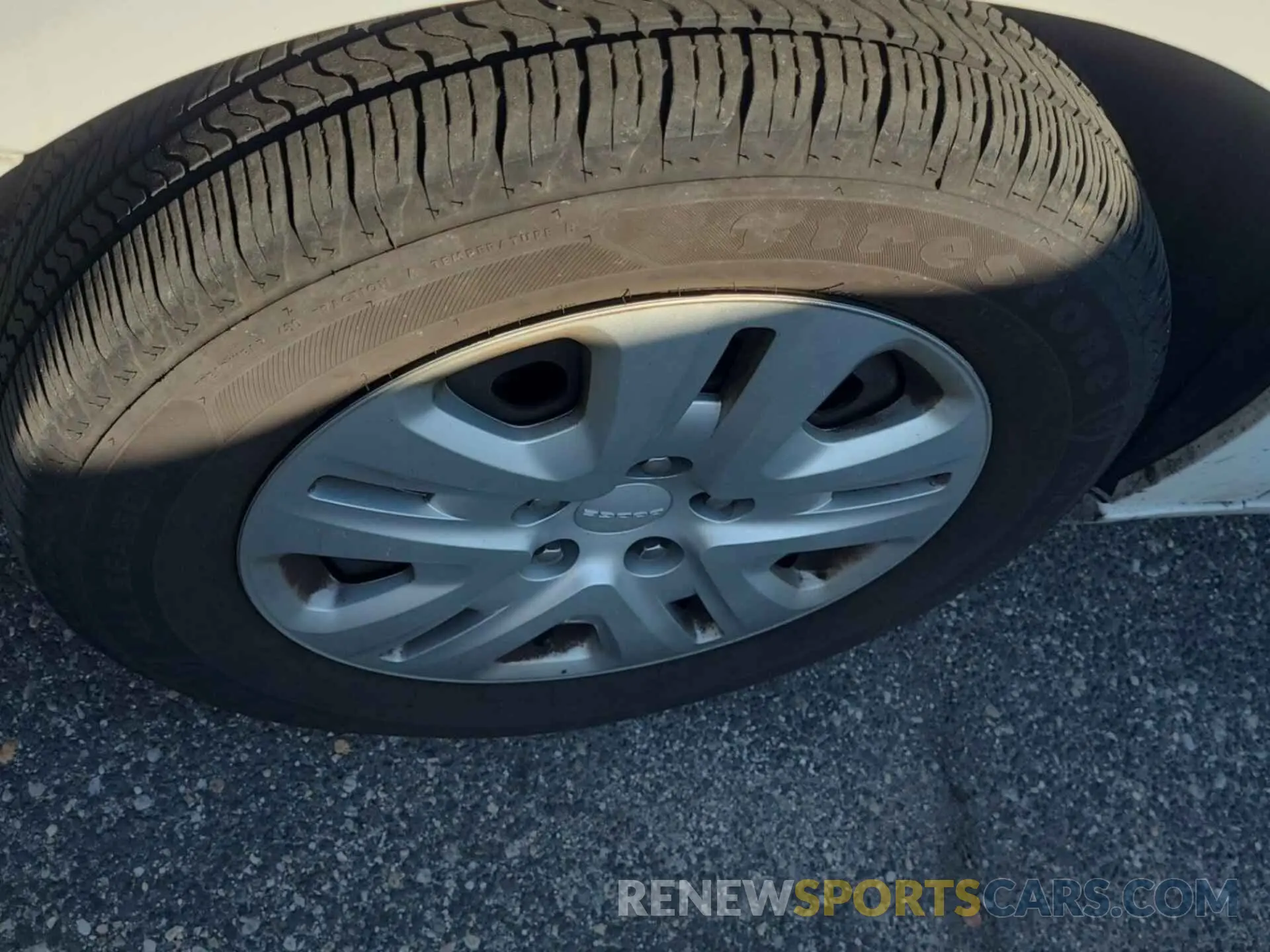 9 Фотография поврежденного автомобиля 2C4RDGBG2KR781661 DODGE GRAND CARAVAN 2019