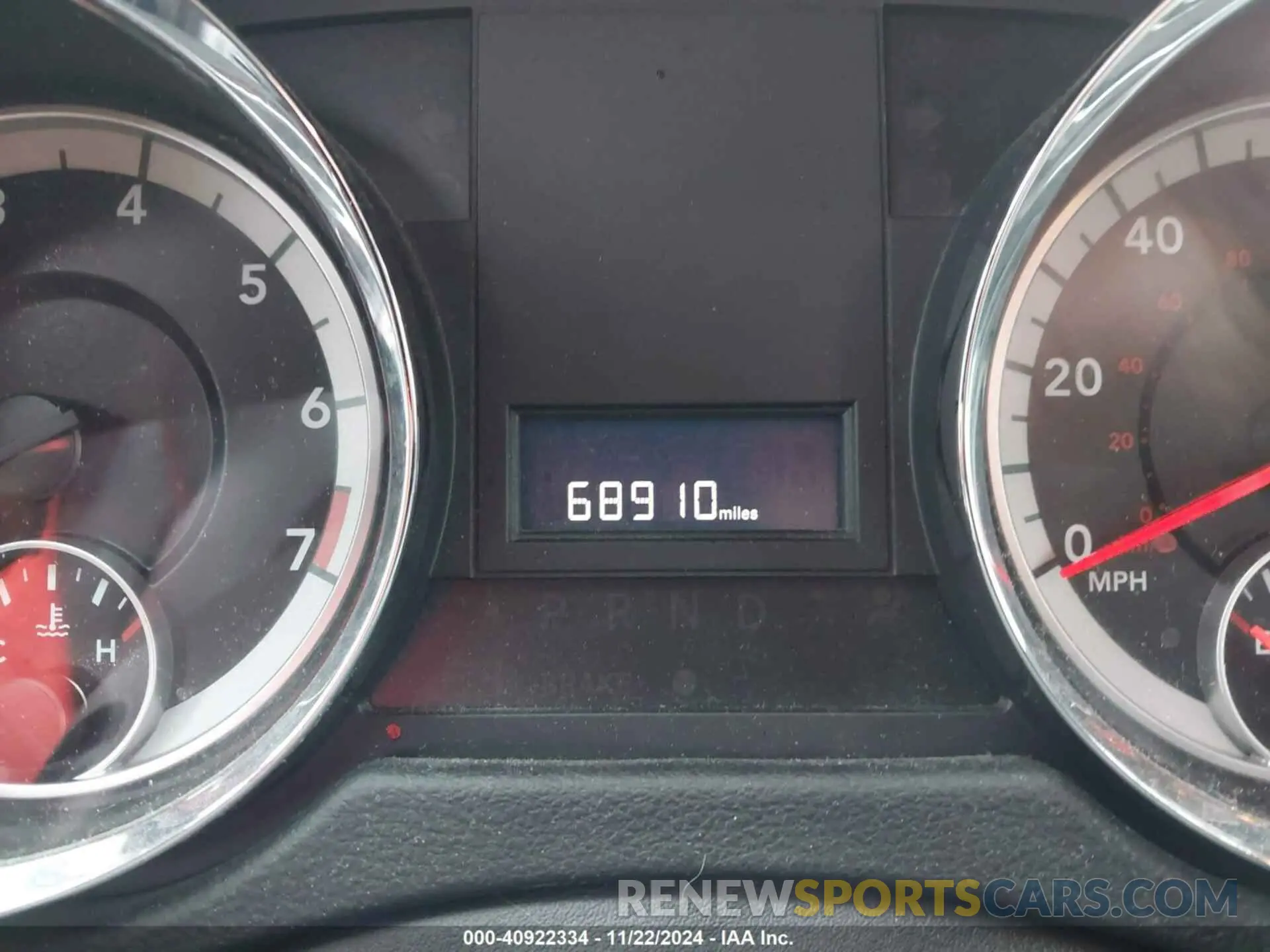 15 Фотография поврежденного автомобиля 2C4RDGBG3KR757062 DODGE GRAND CARAVAN 2019