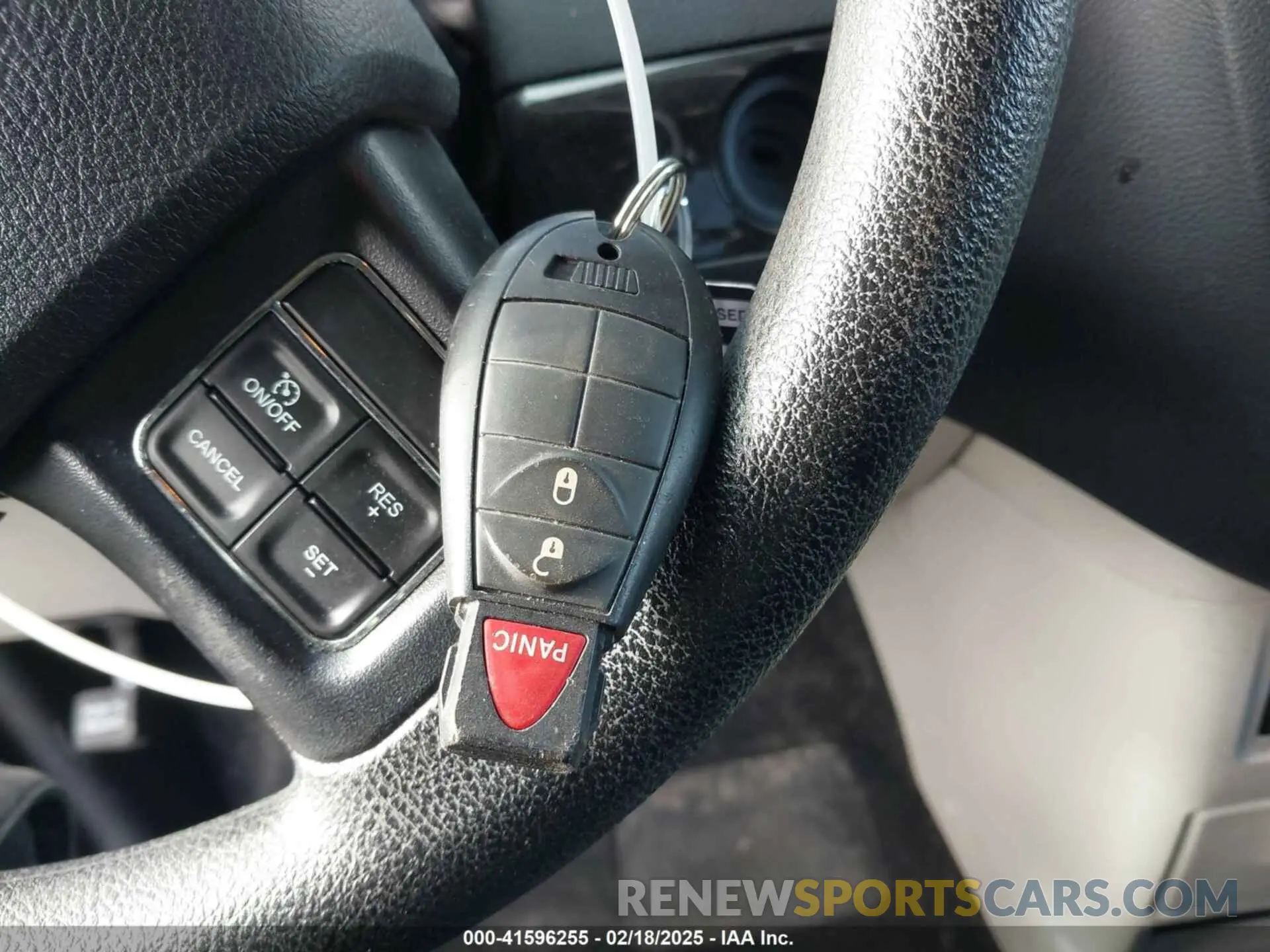 11 Фотография поврежденного автомобиля 2C4RDGBG5KR551435 DODGE GRAND CARAVAN 2019