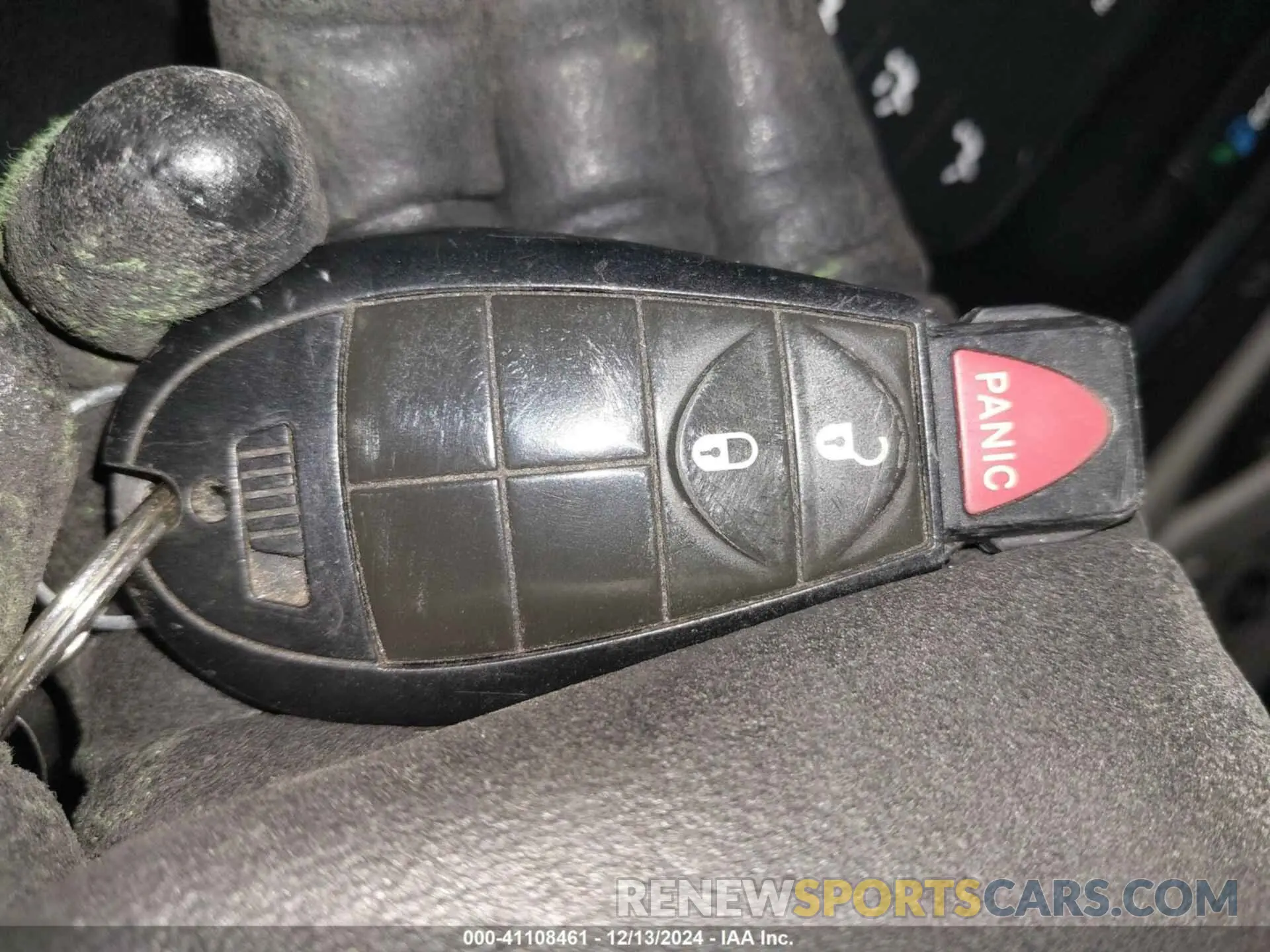 11 Фотография поврежденного автомобиля 2C4RDGBG5KR590672 DODGE GRAND CARAVAN 2019