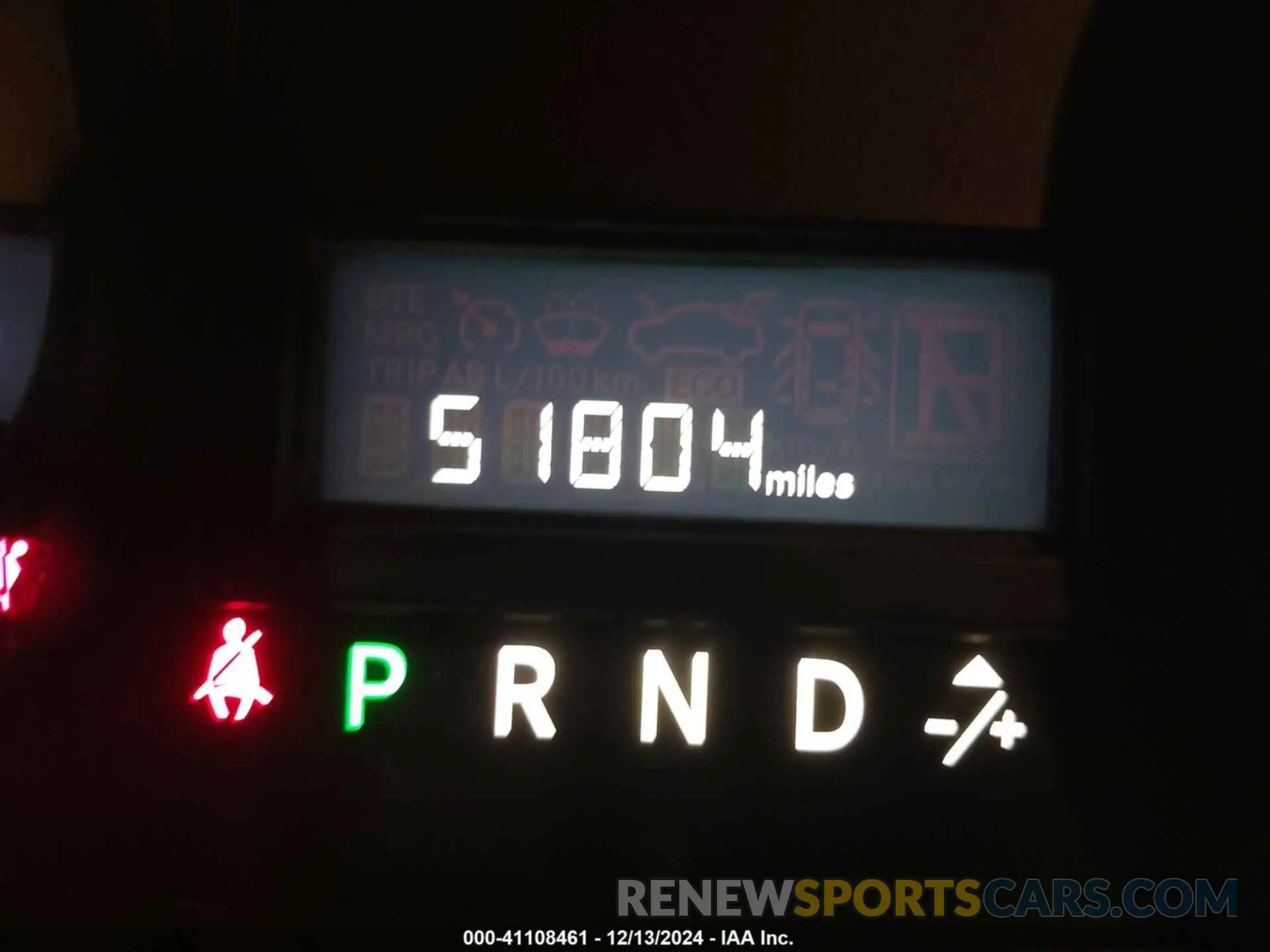 15 Фотография поврежденного автомобиля 2C4RDGBG5KR590672 DODGE GRAND CARAVAN 2019