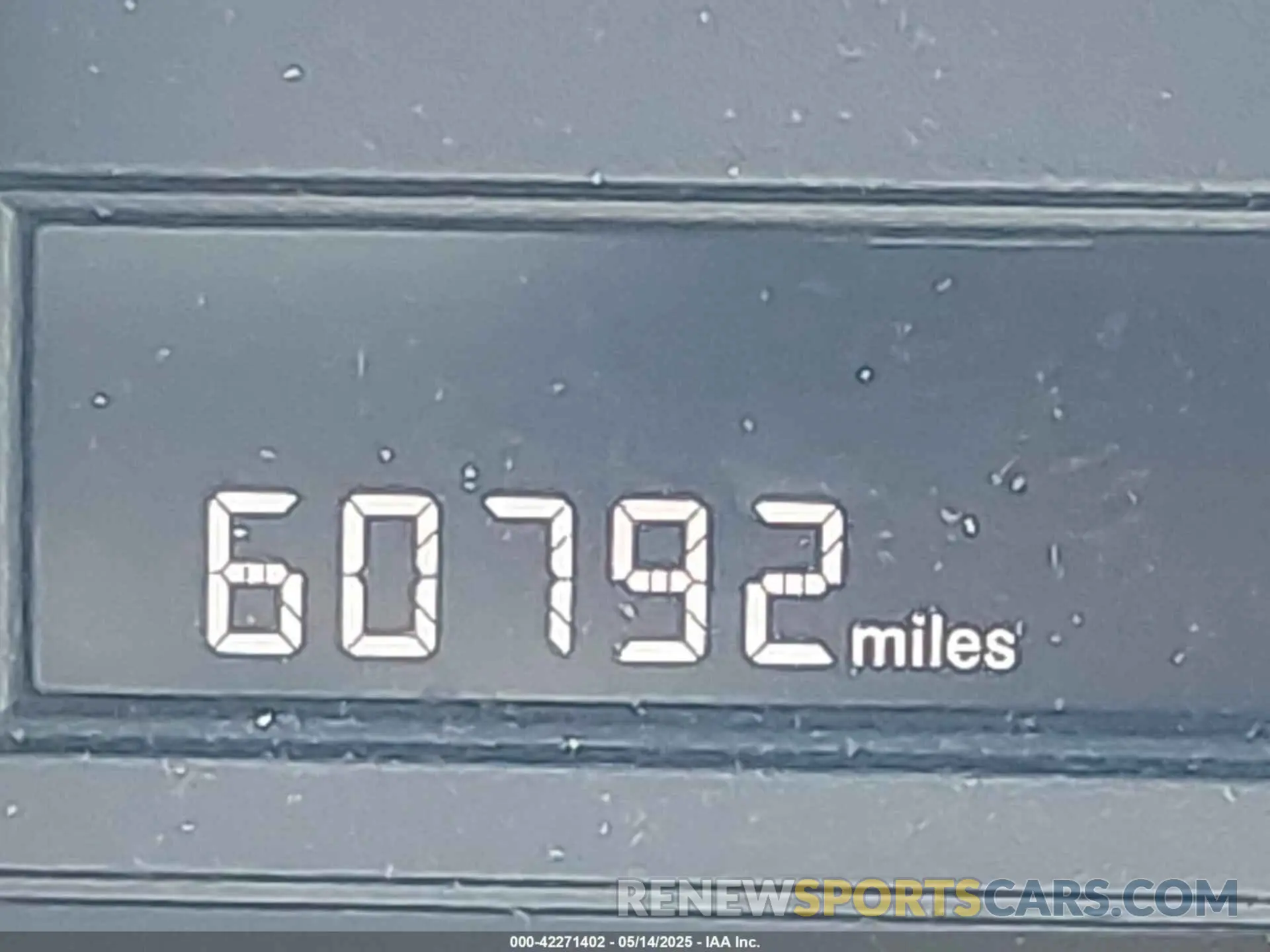 15 Photograph of a damaged car 2C4RDGBG6KR596593 DODGE GRAND CARAVAN 2019