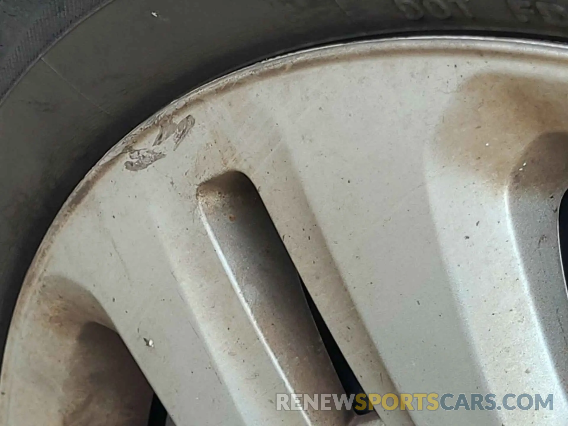 7 Photograph of a damaged car 2C4RDGBG9KR579464 DODGE GRAND CARAVAN 2019