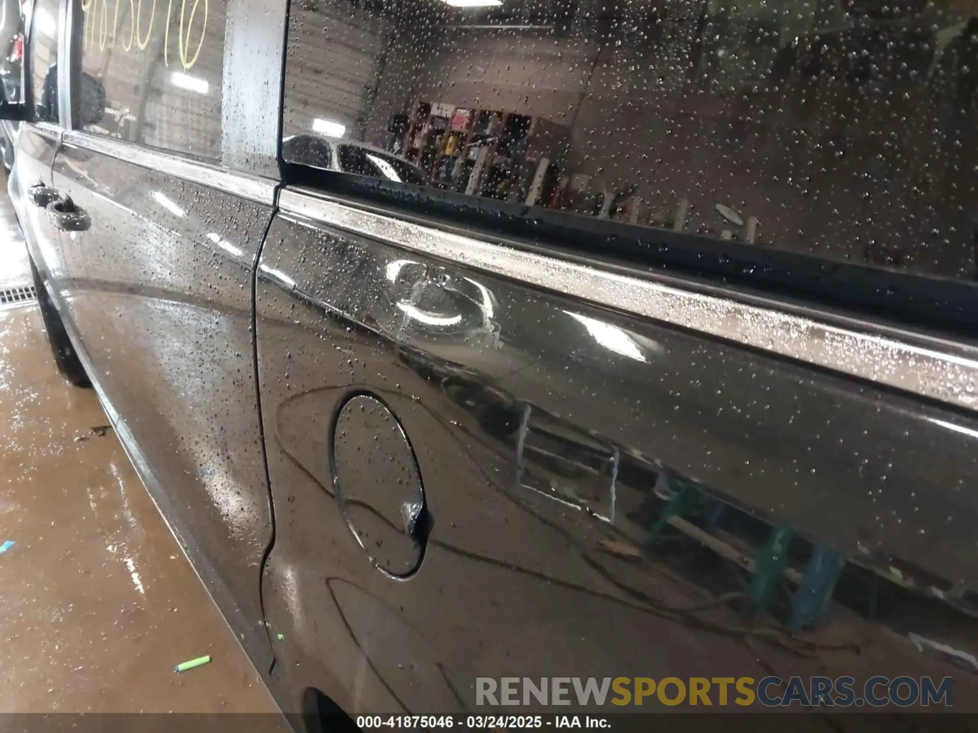 6 Фотография поврежденного автомобиля 2C4RDGCG0KR541927 DODGE GRAND CARAVAN 2019