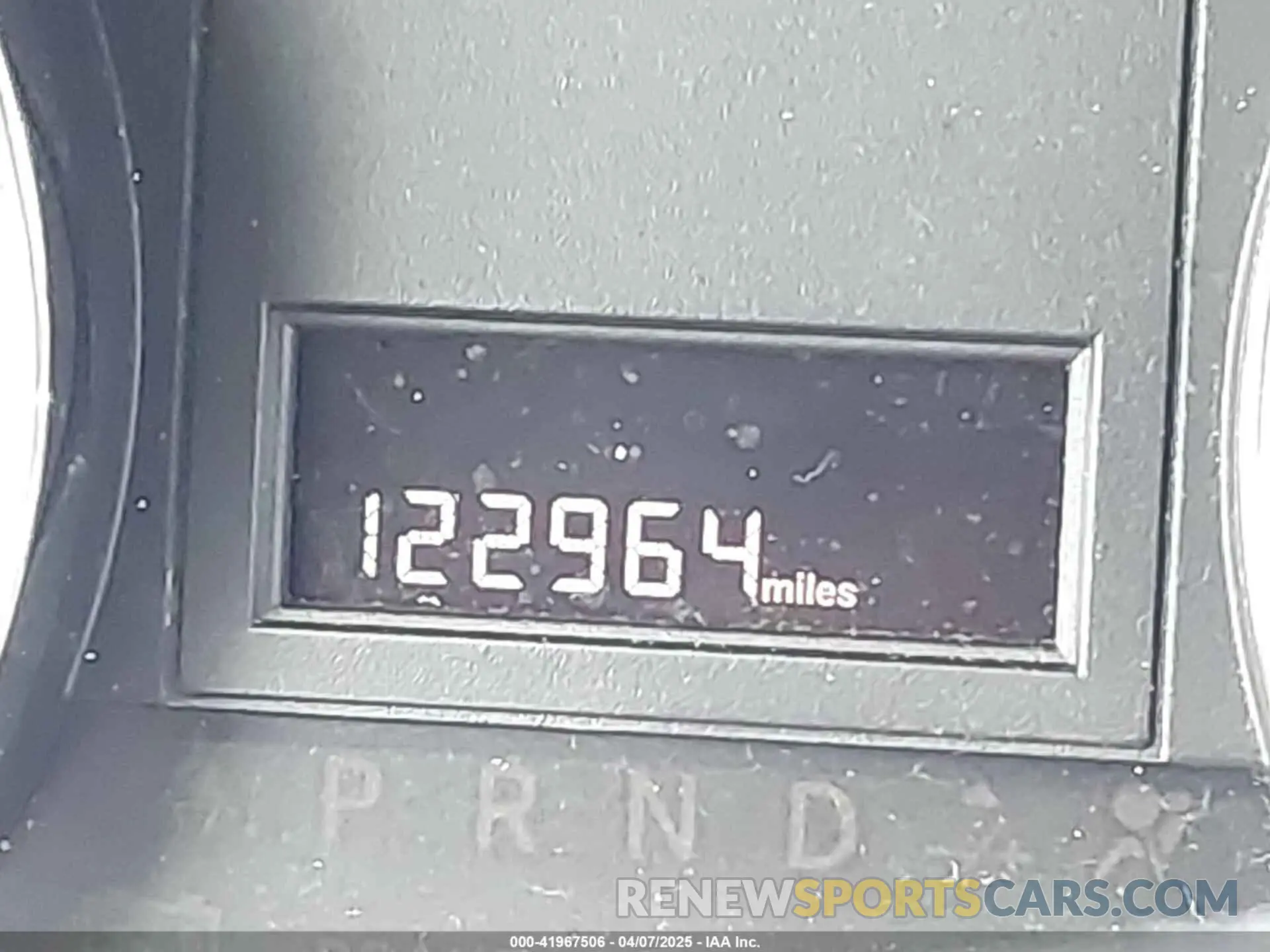 16 Фотография поврежденного автомобиля 2C4RDGCG1KR758127 DODGE GRAND CARAVAN 2019
