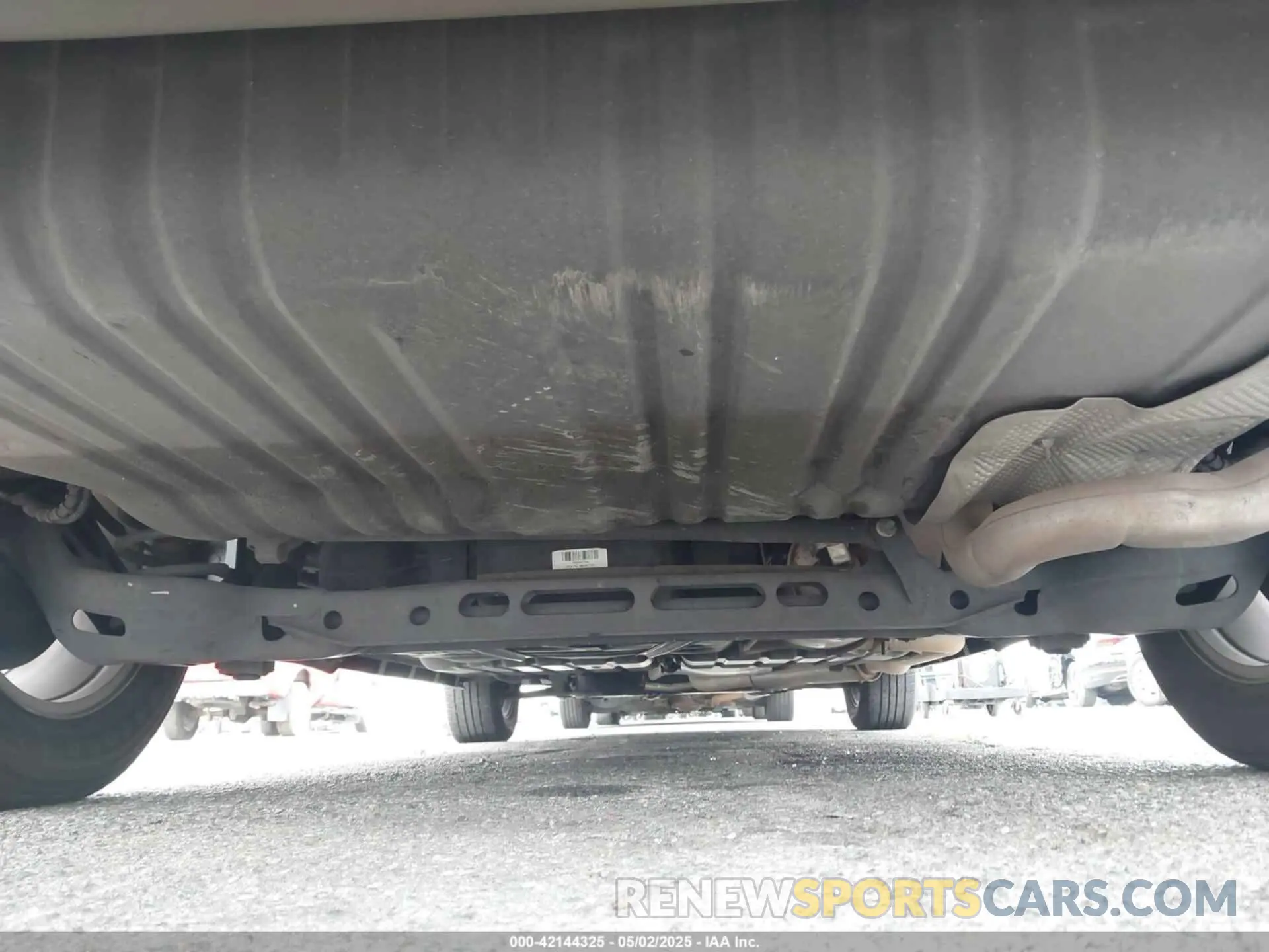 20 Photograph of a damaged car 2C4RDGCG2KR750733 DODGE GRAND CARAVAN 2019
