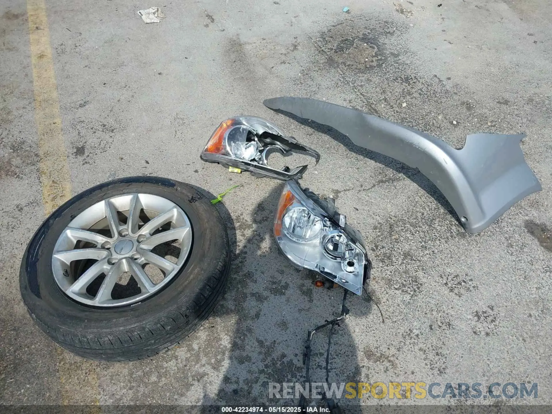 12 Photograph of a damaged car 2C4RDGCG5KR800489 DODGE GRAND CARAVAN 2019