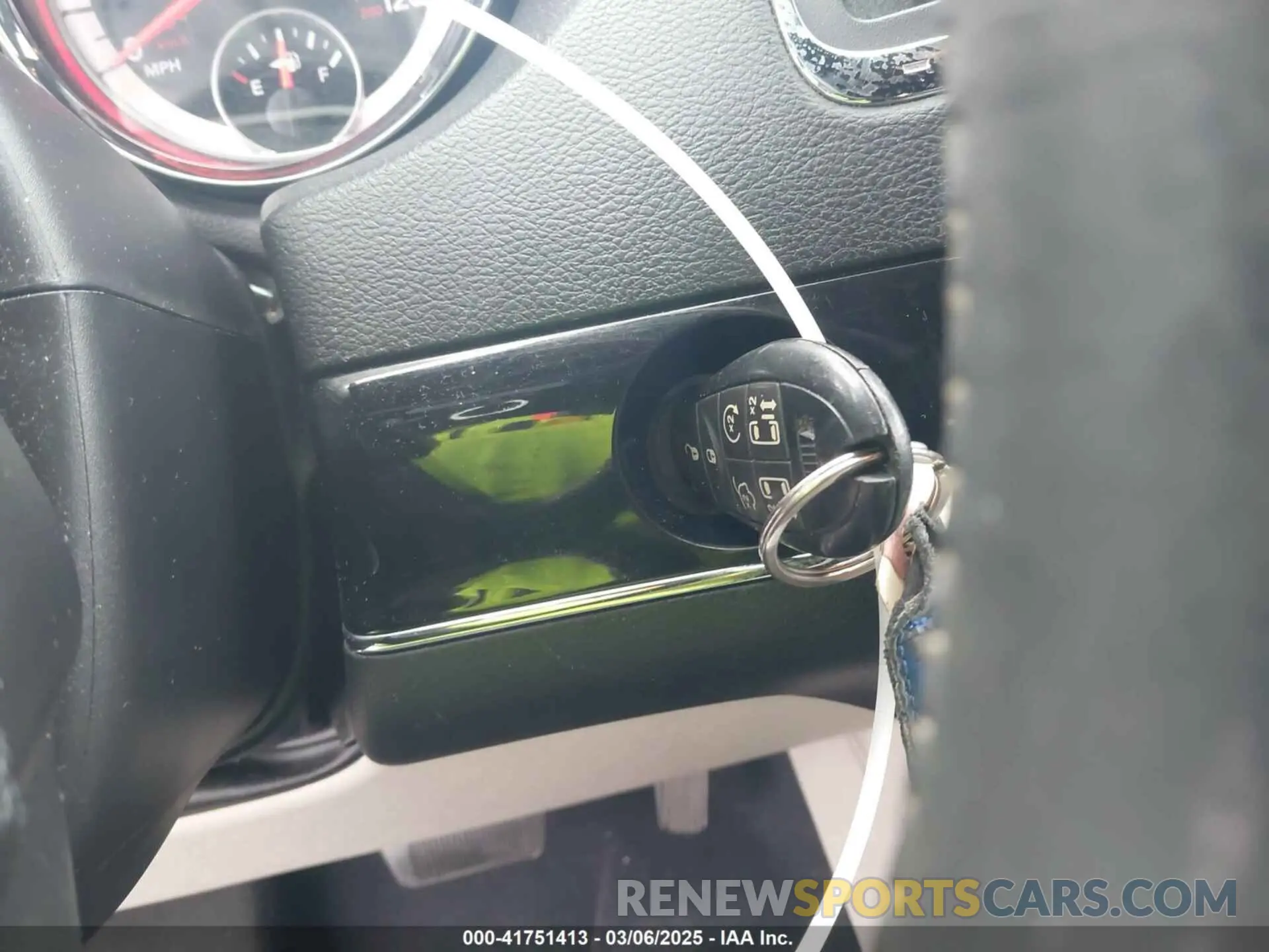 11 Фотография поврежденного автомобиля 2C4RDGCG6KR517244 DODGE GRAND CARAVAN 2019