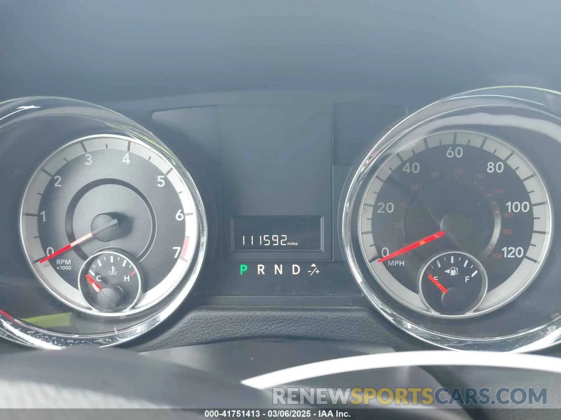 15 Фотография поврежденного автомобиля 2C4RDGCG6KR517244 DODGE GRAND CARAVAN 2019